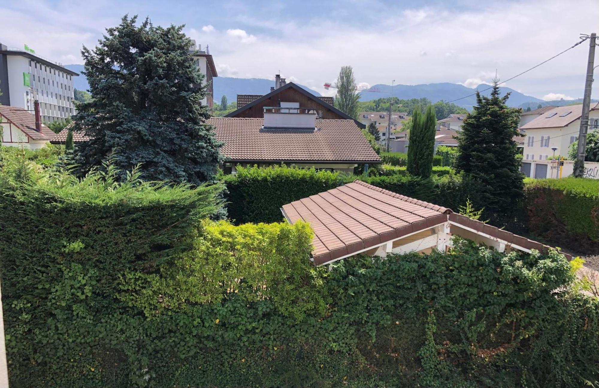 Fleur De Lys - Proche Centre Ville Et Lac Thonon-les-Bains Dış mekan fotoğraf